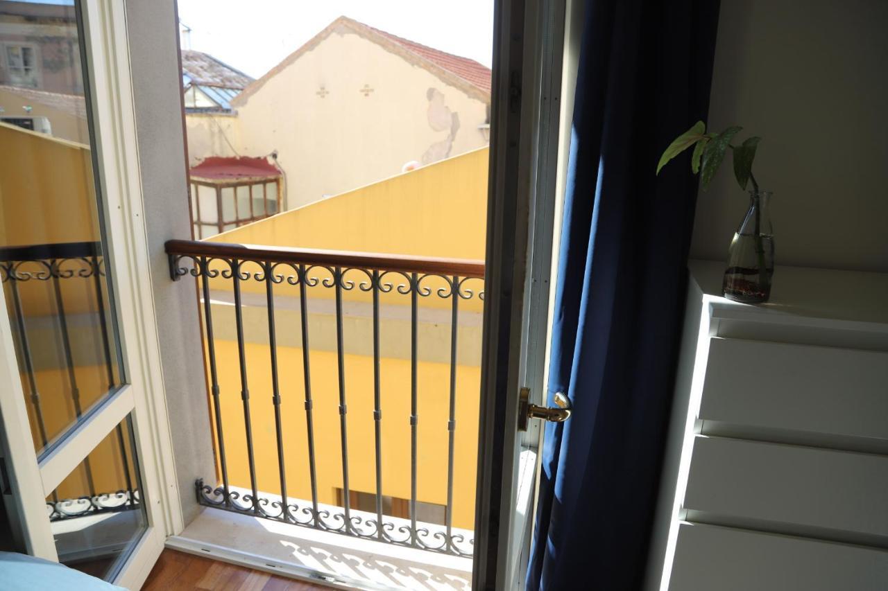 Ocean Flat Apartment Cagliari Exterior foto