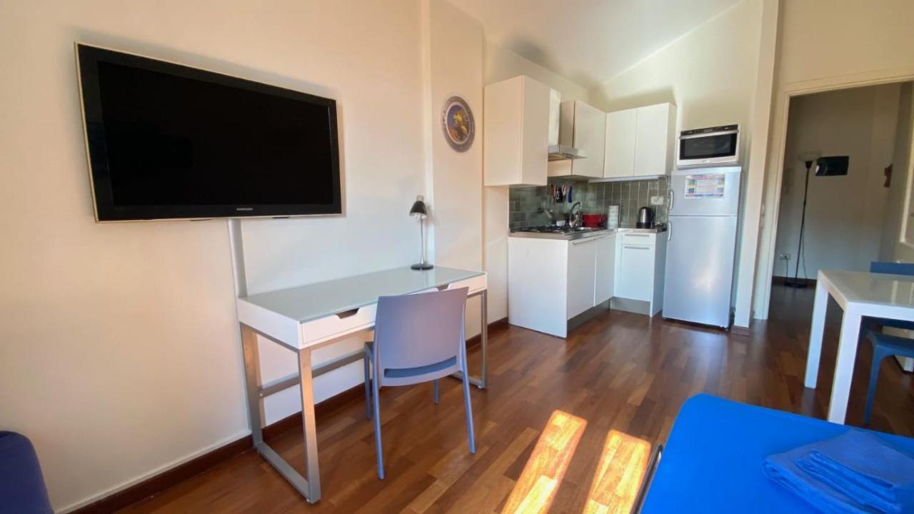 Ocean Flat Apartment Cagliari Exterior foto